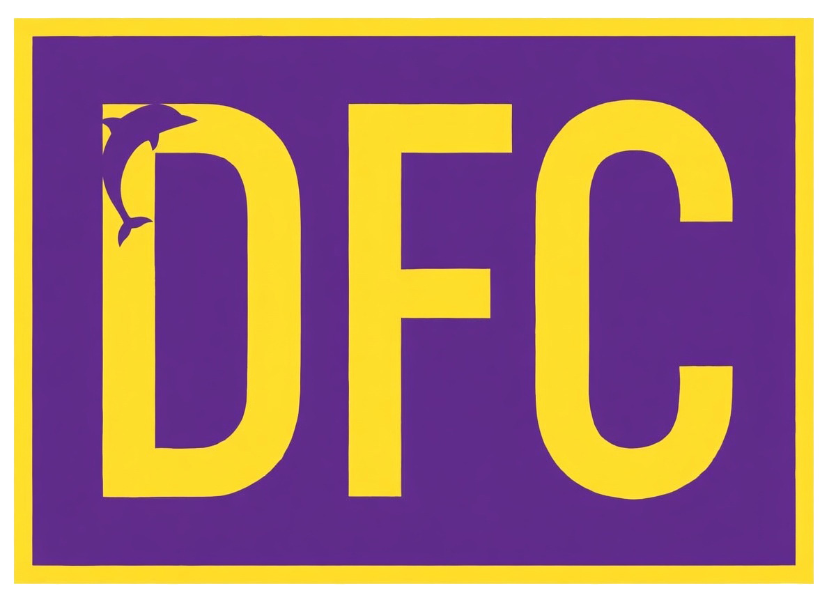 DFC Directly From Community Nepal - FMCG Food Manufacturer Logo